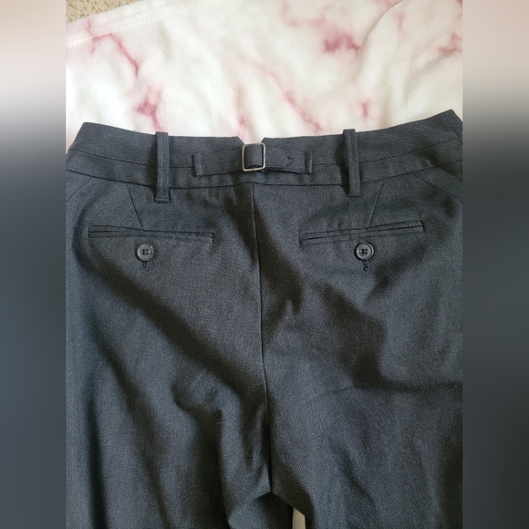Ann Taylor lift 2p slacks - Picture 4 of 4